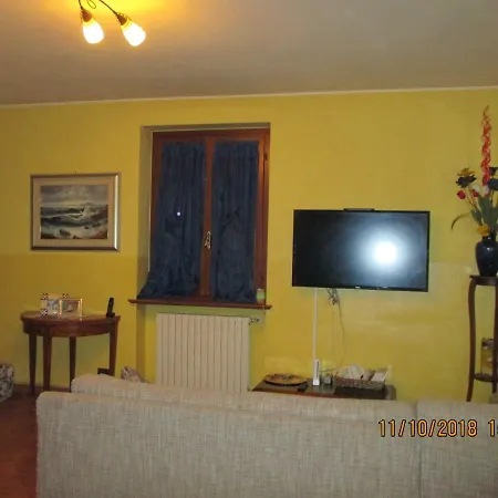 La Magia Del Fare B&B Valenza