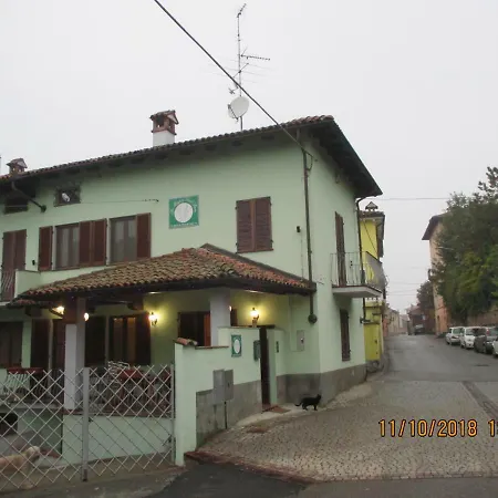 La Magia Del Fare B&B Valenza