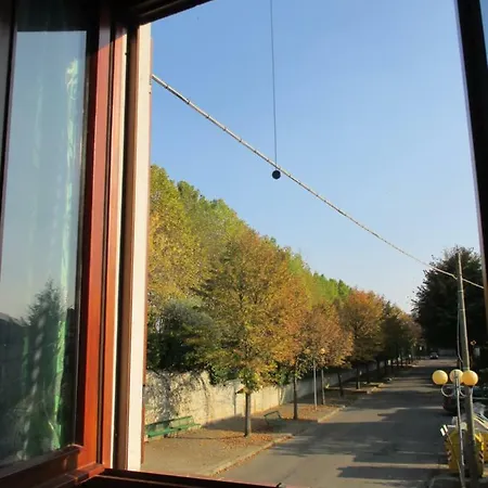 La Magia Del Fare B&B Valenza