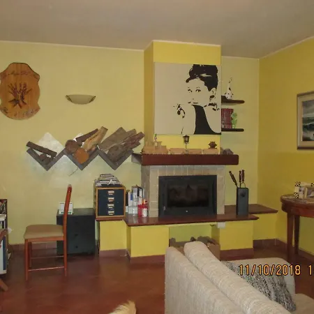La Magia Del Fare B&B Valenza