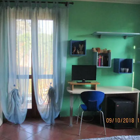 La Magia Del Fare B&B Valenza