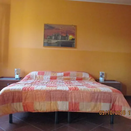 La Magia Del Fare B&B *
