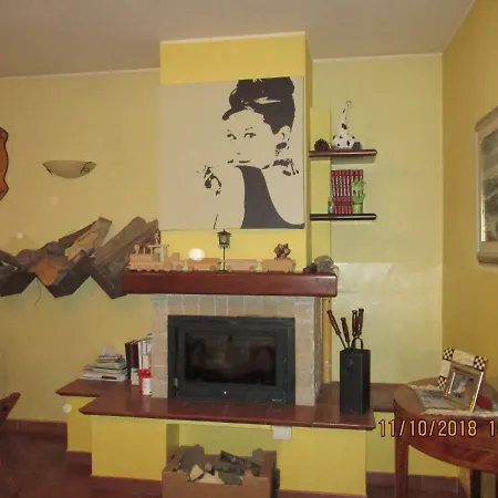 La Magia Del Fare B&B * Valenza