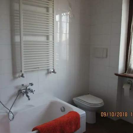 Couette-café La Magia Del Fare B&B *