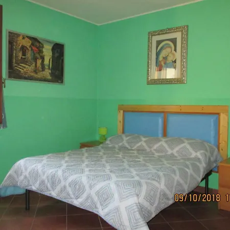 La Magia Del Fare B&B