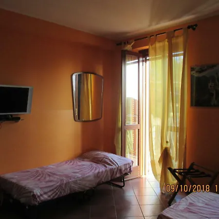 La Magia Del Fare B&B *