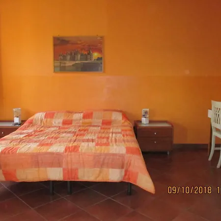 La Magia Del Fare B&B *