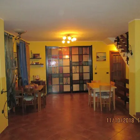 La Magia Del Fare B&B * Valenza