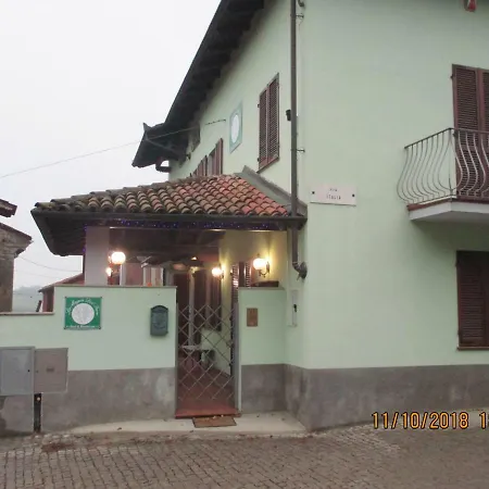 La Magia Del Fare B&B * Valenza