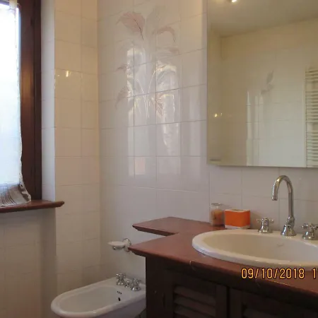Couette-café La Magia Del Fare B&B Valenza