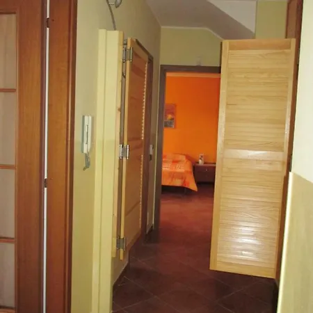 Couette-café La Magia Del Fare B&B *