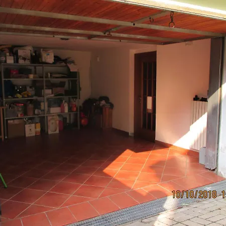 Couette-café La Magia Del Fare B&B *
